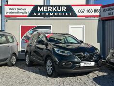 Renault - Kadjar - 1.5DCI