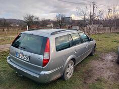 Ford - Mondeo - 2.0 tdci