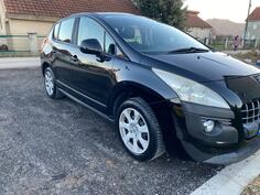 Peugeot - 3008 - 1.6 HDI