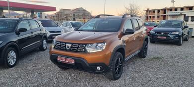 Dacia - Duster - 1.2 TCE