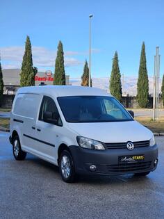 Volkswagen - Caddy - 1.6TDI