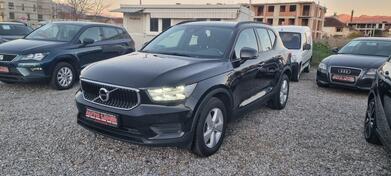 Volvo - XC 40 - 2.0 D3