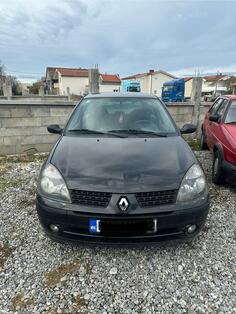 Renault - Clio - 1.5dci