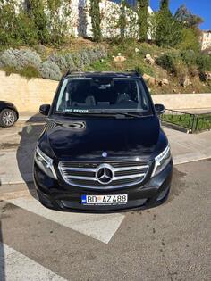 Mercedes Benz - V class - 220 d