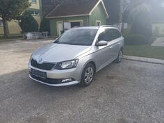 Škoda - Fabia - 1.4 TDI