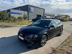 Audi - A3 - 2.0 TDI