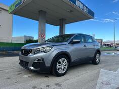 Peugeot - 3008 - 1.6 DCi