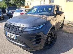 Land Rover - Range Rover Evoque - 2.0