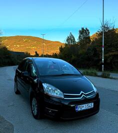 Citroen - C4 Picasso - 2.0 HDİ