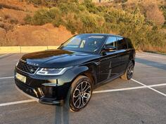 Land Rover - Range Rover Sport - 3.0