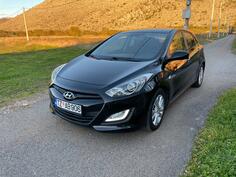 Hyundai - i30 - 1.4