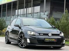 Volkswagen - Golf 7 - 2.0 GTD