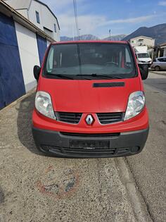 Renault - Trafic