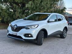 Renault - Kadjar - 1.3 turbo benzin