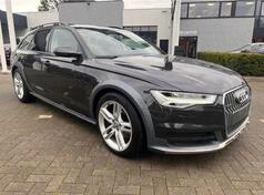 Audi - A6 Allroad - 3.0 TDI