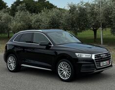 Audi - Q5 - Audi q5 40TDI Quattro