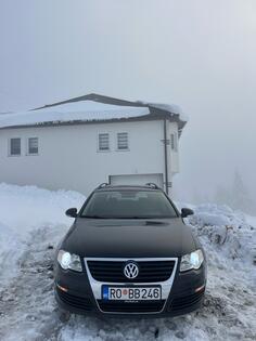 Volkswagen - Passat - 1.9 TDI