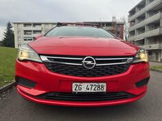 Opel - Astra - 1.4 XFLST