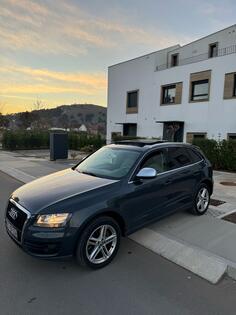 Audi - Q5 - Tdi