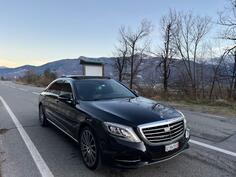 Mercedes Benz - S 350 - 3.5