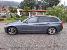 BMW - 320