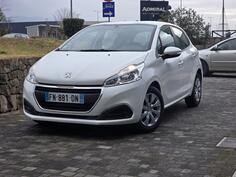 Peugeot - 208 - 1.5 HDI