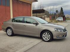 Volkswagen - Passat - 1.6tdi