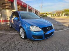 Volkswagen - Golf 5 - 1.9