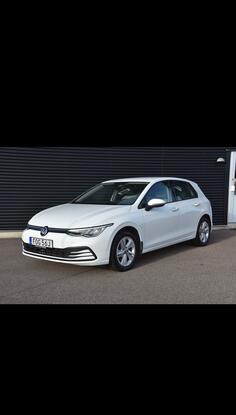 Volkswagen - Golf 8 - TDI