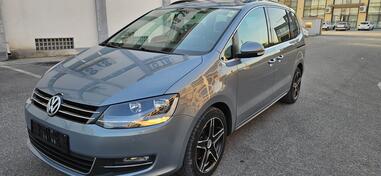 Volkswagen - Sharan - 2.0 TDI  7 sjedista