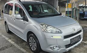 Peugeot - Partner - 1.6 hdi