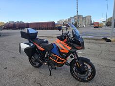 KTM - Super adventure