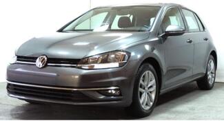 Volkswagen - Golf 7 - Highline