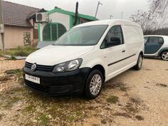 Volkswagen - Caddy - Maxi 1.6 tdi