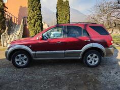 Kia - Sorento - 2.5