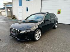 Audi - A4 - 2.0tdi