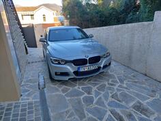 BMW - 318 - 2.0 d