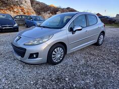 Peugeot - 207 - 1.4hdi