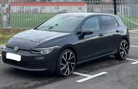 Volkswagen - Golf 8