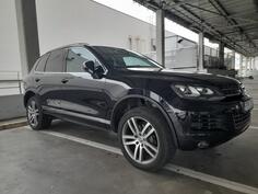 Volkswagen - Touareg - 3000