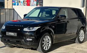 Land Rover - Range Rover Sport - 3.0 TDV6