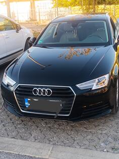 Audi - A4 - 2.0