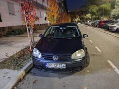 Volkswagen - Golf 5 - 1.4 benzin