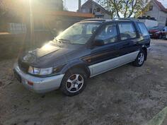 Mitsubishi - Space Wagon - 2.0d