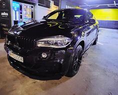 BMW - X6 - 3.0 XD