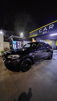 BMW - X6 - 3.0 XD