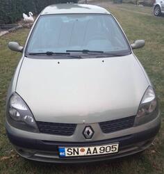 Renault - Clio - 1.5 DCI