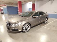 Volkswagen - Passat CC - 2.0 TDI