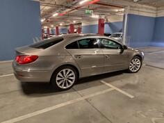 Volkswagen - Passat CC - 2.0 TDI