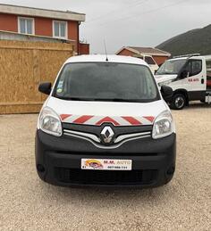 Renault - Kangoo - MAXI 1.5 dCi 10/2018g